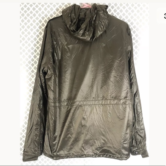 LULULEMON Mens Polar Opposite Reversible Jacket - Picture 4 of 8